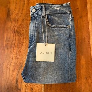 DL1961 jeans